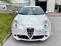 2013 Alfa Romeo Mito