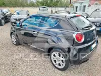 2013 Alfa Romeo Mito