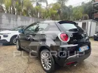 2013 Alfa Romeo Mito