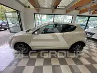 2013 Alfa Romeo Mito