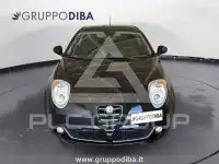 2013 Alfa Romeo Mito