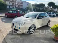 2013 Alfa Romeo Mito