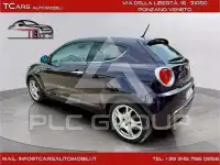 2013 Alfa Romeo Mito