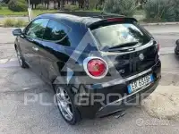 2013 Alfa Romeo Mito