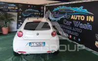 2013 Alfa Romeo Mito