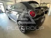 2013 Alfa Romeo Mito