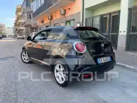 2013 Alfa Romeo Mito