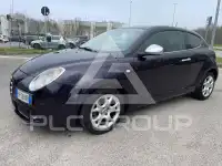2013 Alfa Romeo Mito