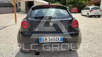 2013 Alfa Romeo Mito