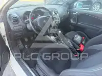2013 Alfa Romeo Mito
