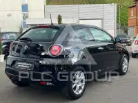2013 Alfa Romeo Mito