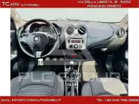 2013 Alfa Romeo Mito