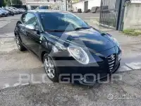 2013 Alfa Romeo Mito