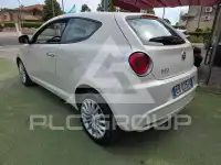 2013 Alfa Romeo Mito