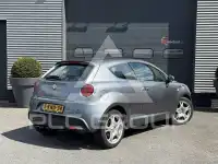 2013 Alfa Romeo Mito
