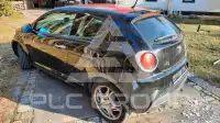 2013 Alfa Romeo Mito
