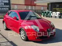 2013 Alfa Romeo Mito
