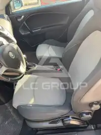 2013 Alfa Romeo Mito