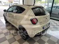 2013 Alfa Romeo Mito