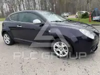 2013 Alfa Romeo Mito
