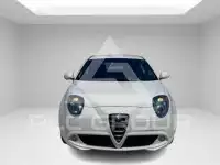 2013 Alfa Romeo Mito