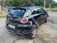 2013 Alfa Romeo Mito