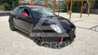 2013 Alfa Romeo Mito