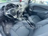 2013 Alfa Romeo Mito