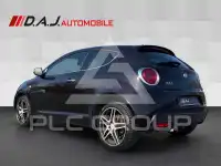 2013 Alfa Romeo Mito