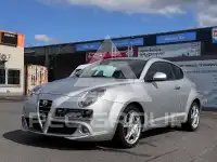 2013 Alfa Romeo Mito