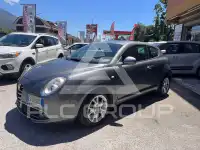 2013 Alfa Romeo Mito