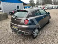 2013 Alfa Romeo Mito