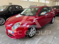 2013 Alfa Romeo Mito