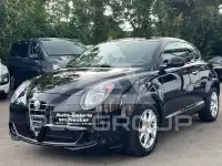 2013 Alfa Romeo Mito