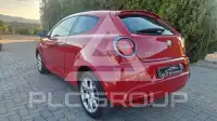 2013 Alfa Romeo Mito