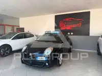 2013 Alfa Romeo Mito