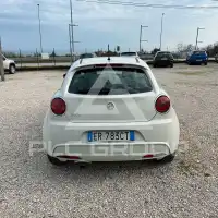 2013 Alfa Romeo Mito