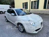 2013 Alfa Romeo Mito