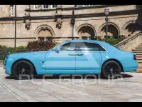 2013 Rolls Royce Ghost