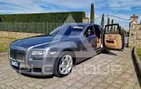 2013 Rolls Royce Ghost