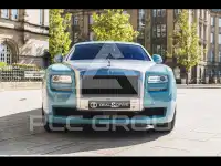 2013 Rolls Royce Ghost