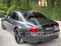 2013 Rolls Royce Ghost