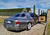 2013 Rolls Royce Ghost