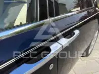 2013 Rolls Royce Ghost