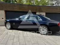 2013 Rolls Royce Ghost
