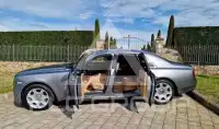 2013 Rolls Royce Ghost