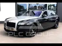 2013 Rolls Royce Ghost