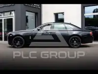 2013 Rolls Royce Ghost