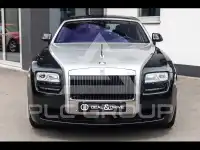 2013 Rolls Royce Ghost