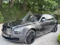 2013 Rolls Royce Ghost